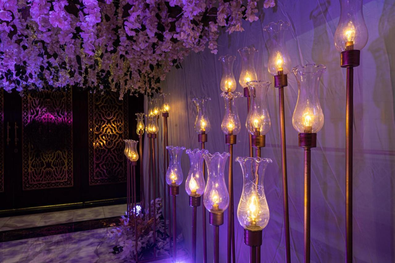 Triumph Plaza Hotel Kairo Bagian luar foto